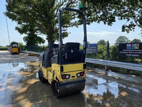2021 Roller