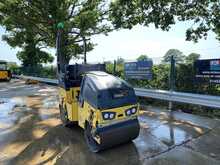 Bomag BW80 AD-5 Roller 