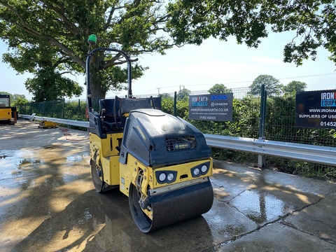 2021 Roller
