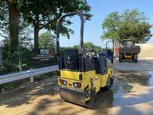 Bomag BW80 AD-5 Roller 