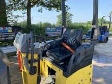 Bomag BW80 AD-5 Roller 