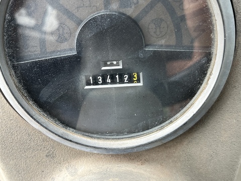 2001 Forklift