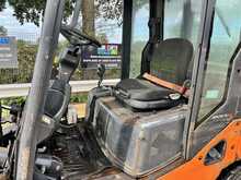 Doosan D30S-5 Forklift 
