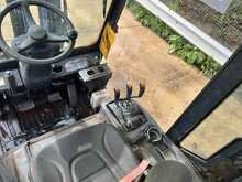 Doosan D30S-5 Forklift 