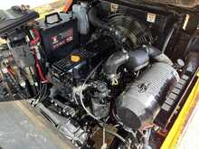 Doosan D30S-5 Forklift 