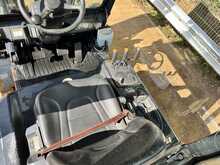 Doosan D30S-5 Forklift 