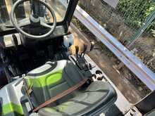Doosan D30S-5 Forklift 