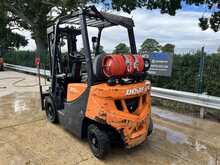 Doosan G20GP Forklift 