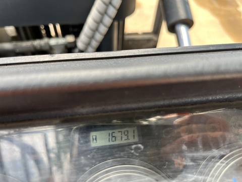 2020 Forklift