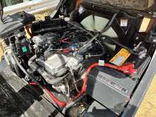 Doosan G20GP Forklift 