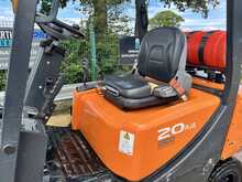 Doosan G20GP Forklift 