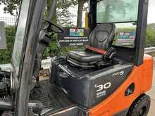 Doosan D30S-5 Forklift 