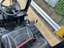 Doosan D30S-5 Forklift 