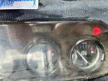 Doosan D30S-5 Forklift 
