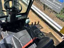 Doosan D30S-5 Forklift 