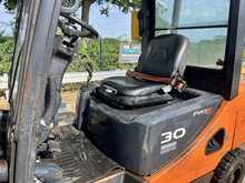 Doosan D30S-5 Forklift 