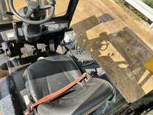 Doosan D30S-5 Forklift 