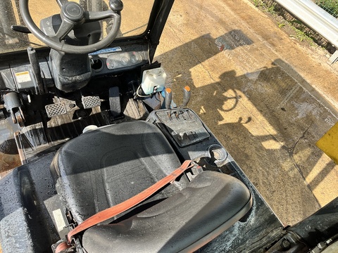 2011 Forklift