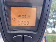 Linde E30HL-01/600 Forklift 