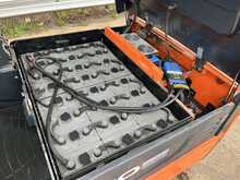 Doosan B20T-5 Forklift 