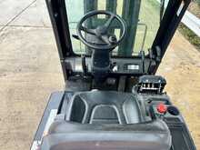 Doosan B20T-5 Forklift 