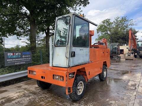 1999 Forklift