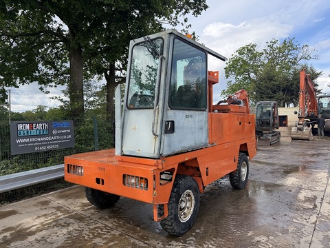 1999 Forklift