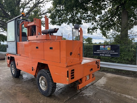1999 Forklift