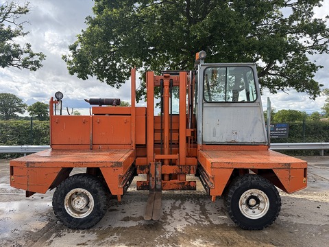 1999 Forklift