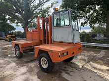 BOSS 546-5D1 Forklift 
