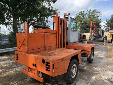 1999 Forklift