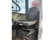 BOSS 546-5D1 Forklift 
