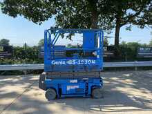 Genie GS-1930 Scissor Lift 