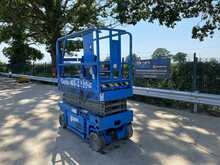 Genie GS-1930 Scissor Lift 