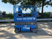 Genie GS-1930 Scissor Lift 