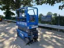 Genie GS-1930 Scissor Lift 
