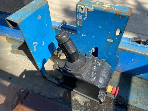 2001 Access Electric