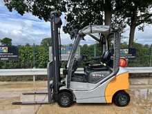 Still RX70-18 T Forklift 