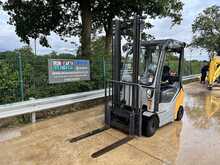 Still RX70-18 T Forklift 