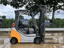 Still RX70-18 T Forklift 