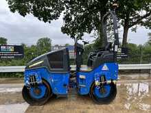 Bomag BW120 AD-5 