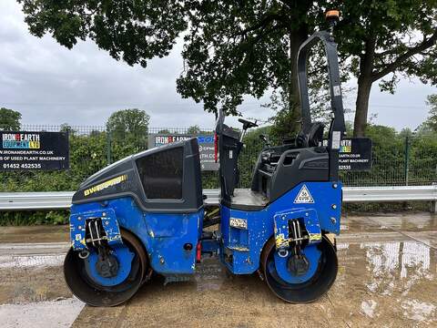 2019 Roller
