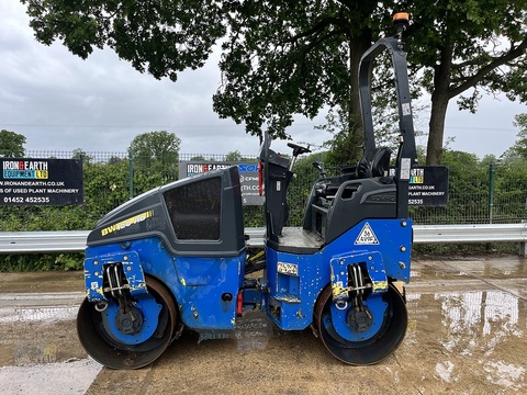 2019 Roller