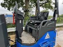 Bomag BW120 AD-5 