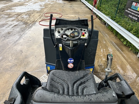 2019 Roller