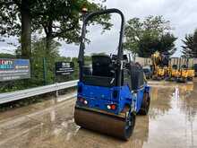 Bomag BW120 AD-5 