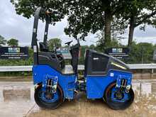 Bomag BW120 AD-5 