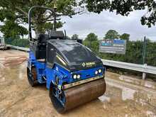 Bomag BW120 AD-5 