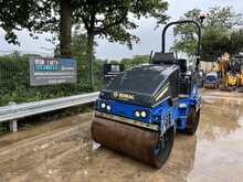 Bomag BW120 AD-5 