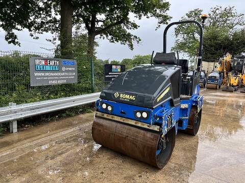 2019 Roller